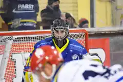Es geht um wichtige Punkte für den EHC