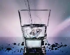 Edling: Morgen kann’s Wasser knapp werden!