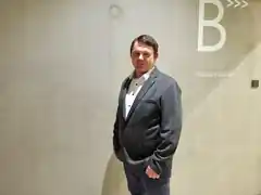 Eine „Eins plus“ für Robert Pypetz