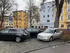 Gas mit Bremse verwechselt?