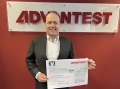 2.500 Euro für den Nachwuchs