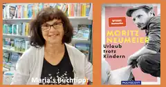 Unser Buchtipp der Woche