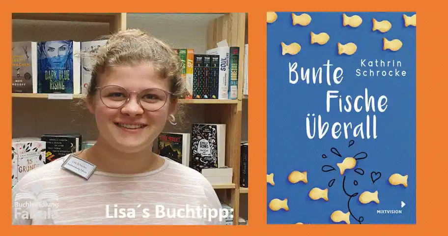 Unser Buchtipp der Woche