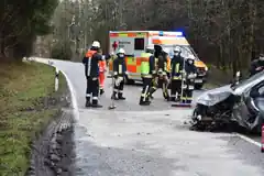 Alarm für Feuerwehr und Rettungsdienst