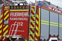 Donnerstagmorgen: Unfall auf der B15