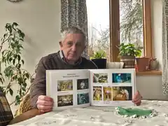 An jedem Foto hängt eine Geschichte