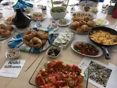Türkisch frühstücken für Anfänger