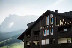 Zauberhafter Kurzurlaub mitten in den Dolomiten
