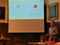 Braucht Wasserburg eine Bürger-App?