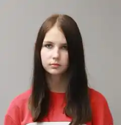 Jetzt wird auch noch Michelle vermisst!