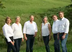 Zeit für: REGIONAL statt global