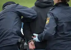 Fälscher hinter Gitter gebracht