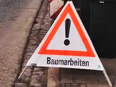Baumfällarbeiten am Inndamm