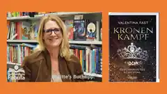 Unser Buchtipp der Woche