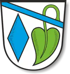 Gemeinderat Edling tagt