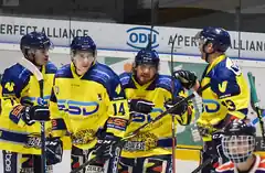 Morgen das nächste Nachholspiel