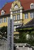 Alle Infos zum Übertritt aufs Luitpold-Gymnasium