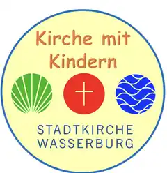 Kinderkirche am Sonntag