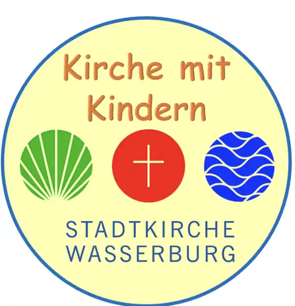 Kinderkirche am Sonntag