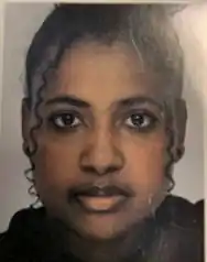 15-jähriges Mädchen vermisst