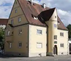 Islamisches Leben in Wasserburg
