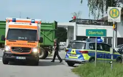 Neue „Allianz B304“ schlägt Alarm