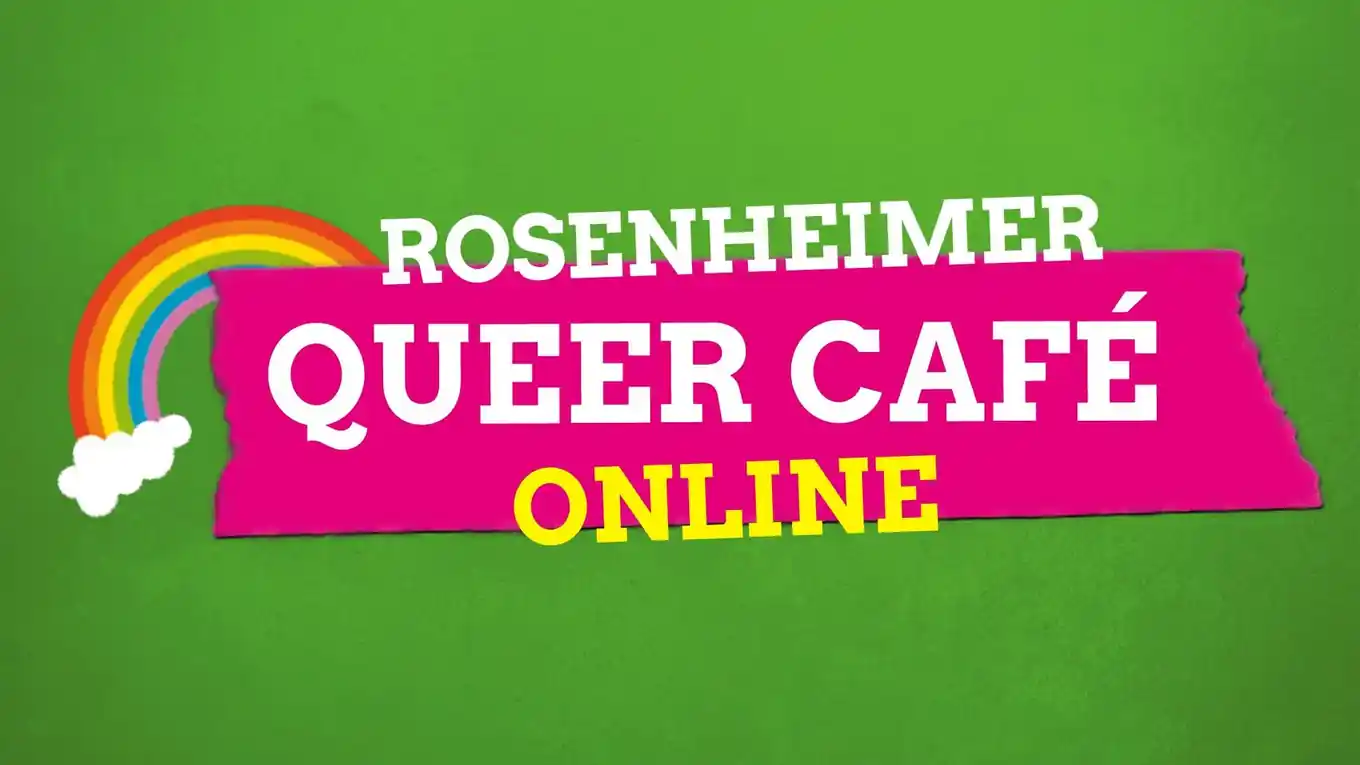 Queer-Café online