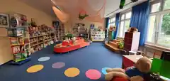 „Kleines Juwel“ in der Grundschule