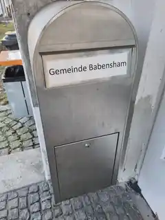 Babensham: 891 stimmten mit „Nein“