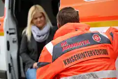 Krisenintervention nimmt Dienst auf