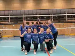 U16 ist Südbayerischer Meister