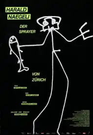 Kunst oder Sachbeschädigung?