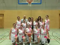 Dieser Sonntag gehört den Rotter Damen