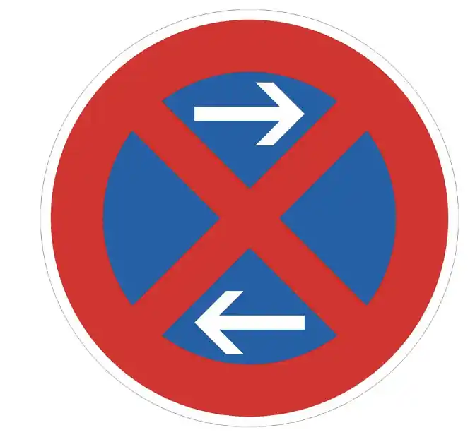 Strafen fürs Falschparken