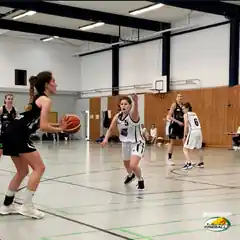 Firegirls deklassieren Tabellenzweiten