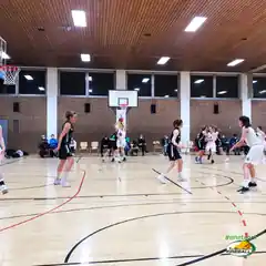 Firegirls wollen in die Playoffs