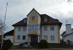 „Zusammen viel erreicht für Soyen“