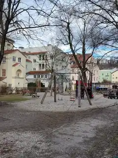 Spiel- und Bolzplätze im Check