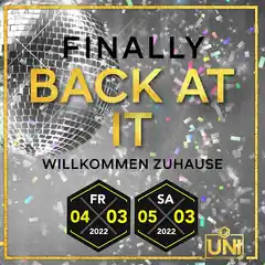 „Universum“ öffnet wieder die Pforten