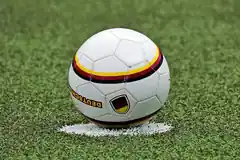 Herbe Klatsche bei den Sportfreunden