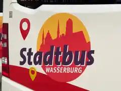 Vollsperrung: Auch Stadtbusse betroffen