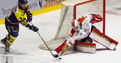 Gut gespielt, aber nicht belohnt