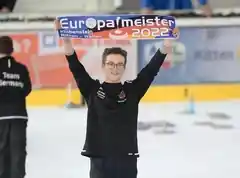 Großer Bahnhof für Fabian Neumaier