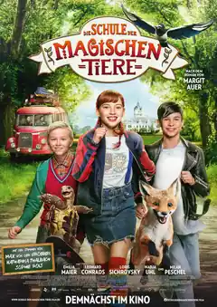 Unser Kino-Tipp für den Nachwuchs