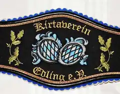Am Samstag: Neuwahlen beim Kirtaverein Edling