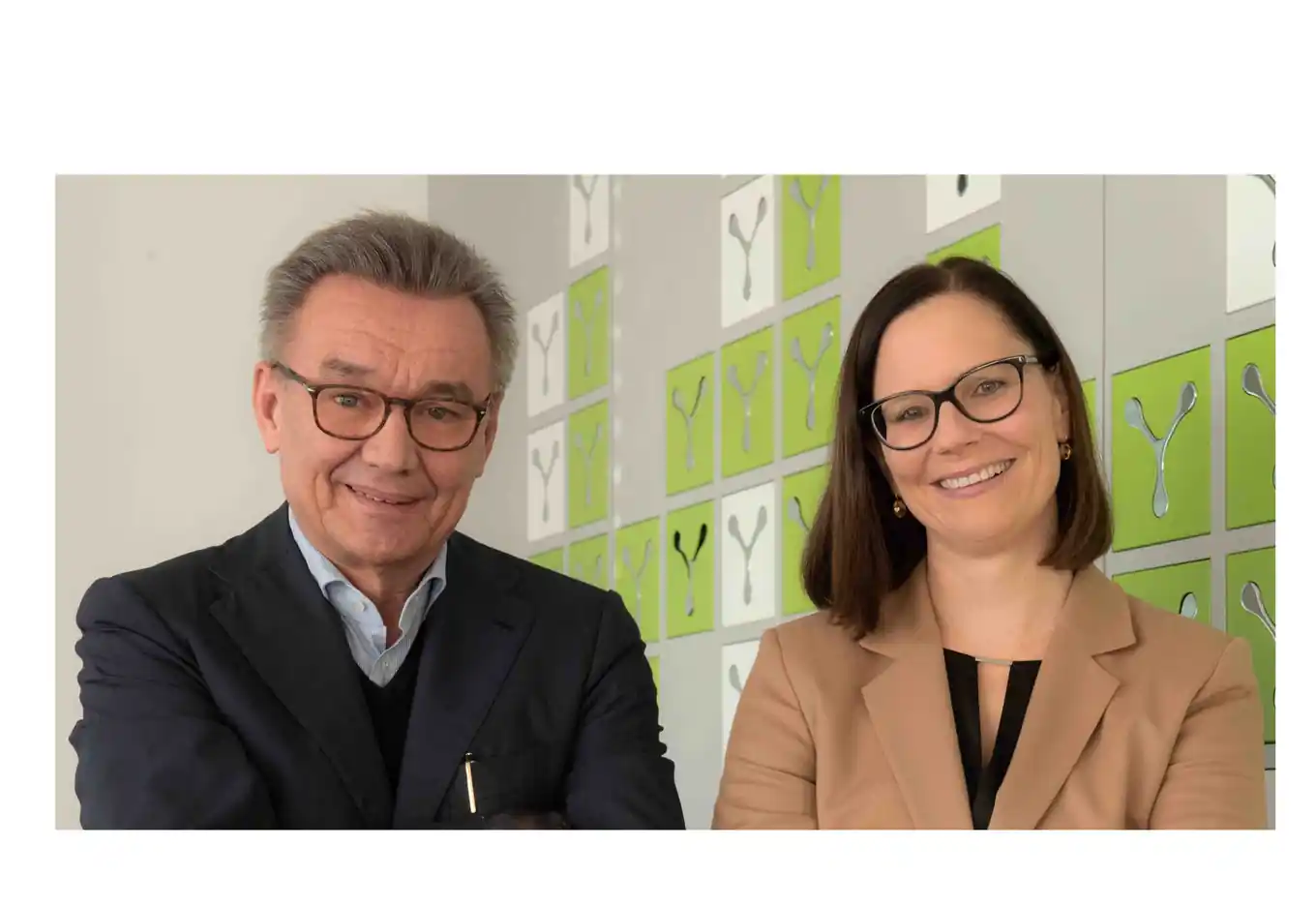 Jetzt endet eine Ära am Heckscher-Klinikum