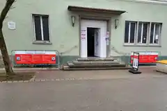 Ab 1. März früher geöffnet