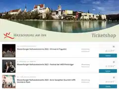 Ein neuer Service