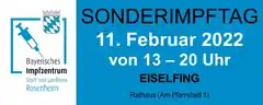 Eiselfing impft im Rathaus