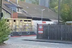 Wertstoffhof am Samstag geschlossen